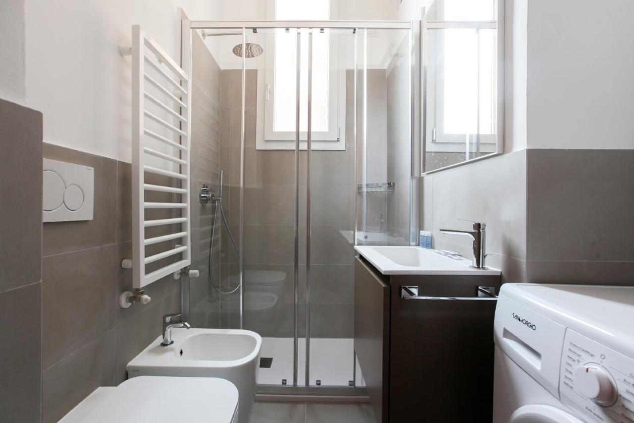 Tortona Design Flat * Mailand